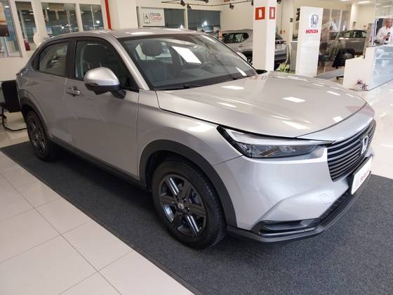 HONDA HR-V 1.5 DI I-VTEC FLEX EXL CVT